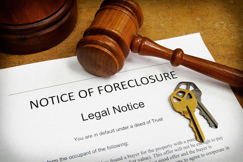 Florida Collections Attorney: Foreclosures